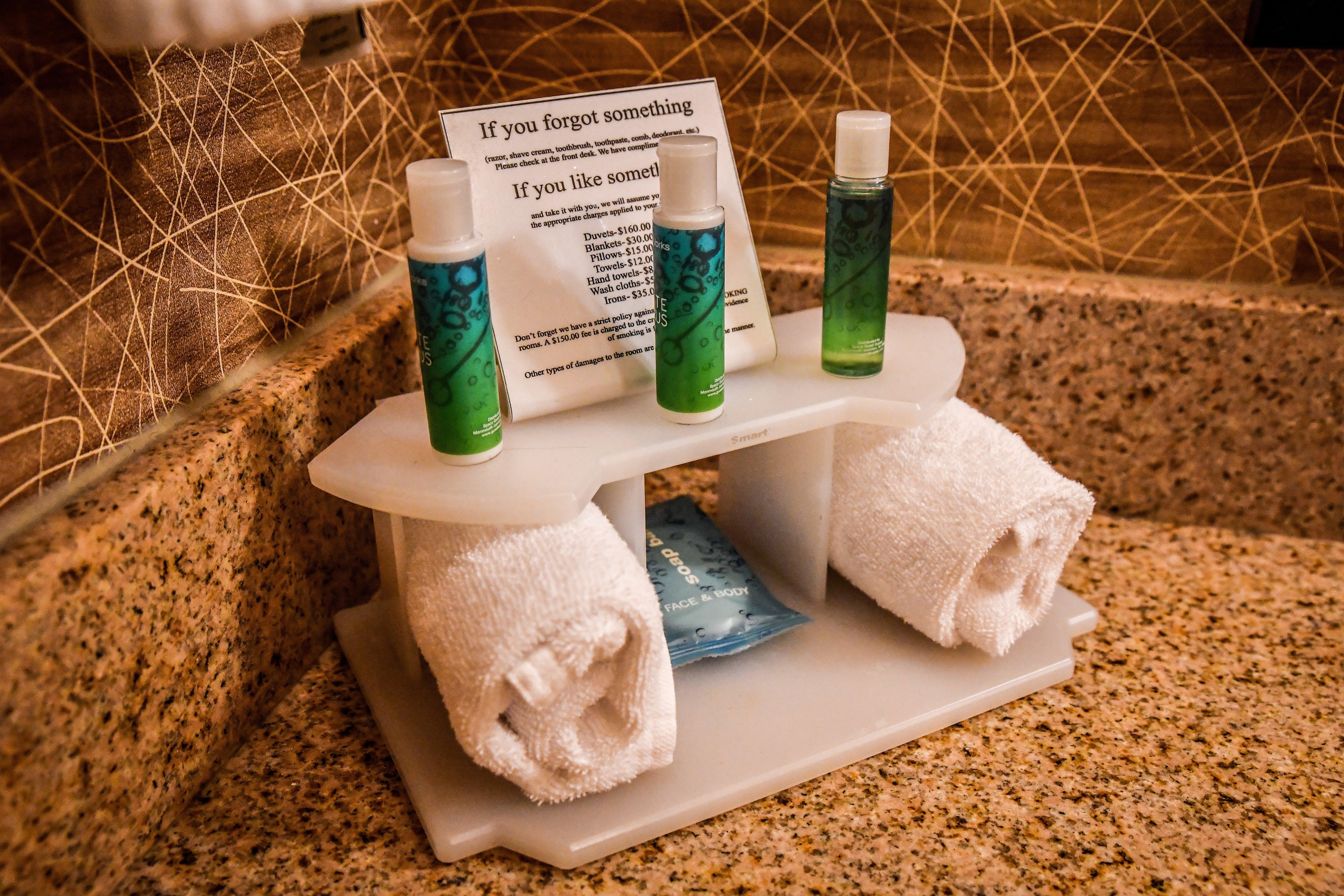 Holiday Inn Express Hotel & Suites - Concord By Ihg Kannapolis Buitenkant foto