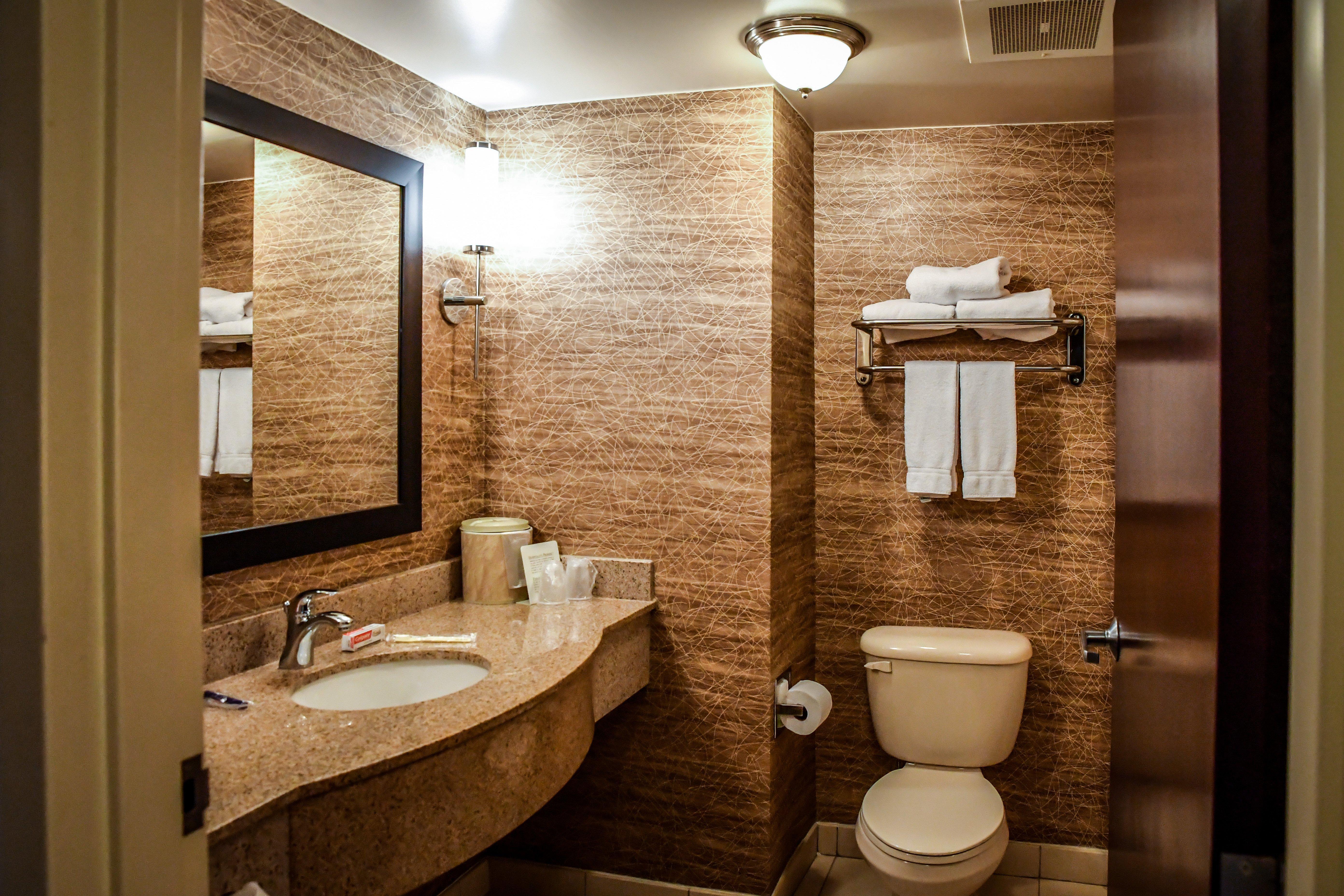 Holiday Inn Express Hotel & Suites - Concord By Ihg Kannapolis Buitenkant foto