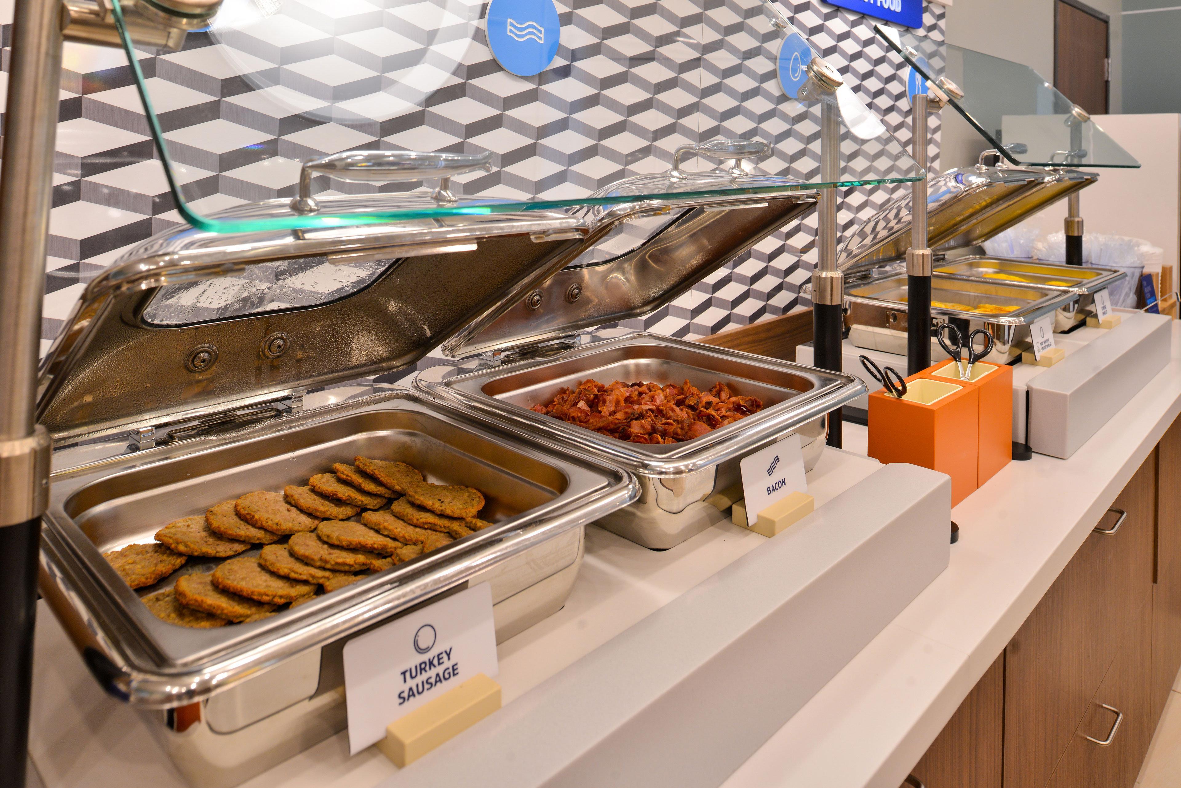 Holiday Inn Express Hotel & Suites - Concord By Ihg Kannapolis Buitenkant foto