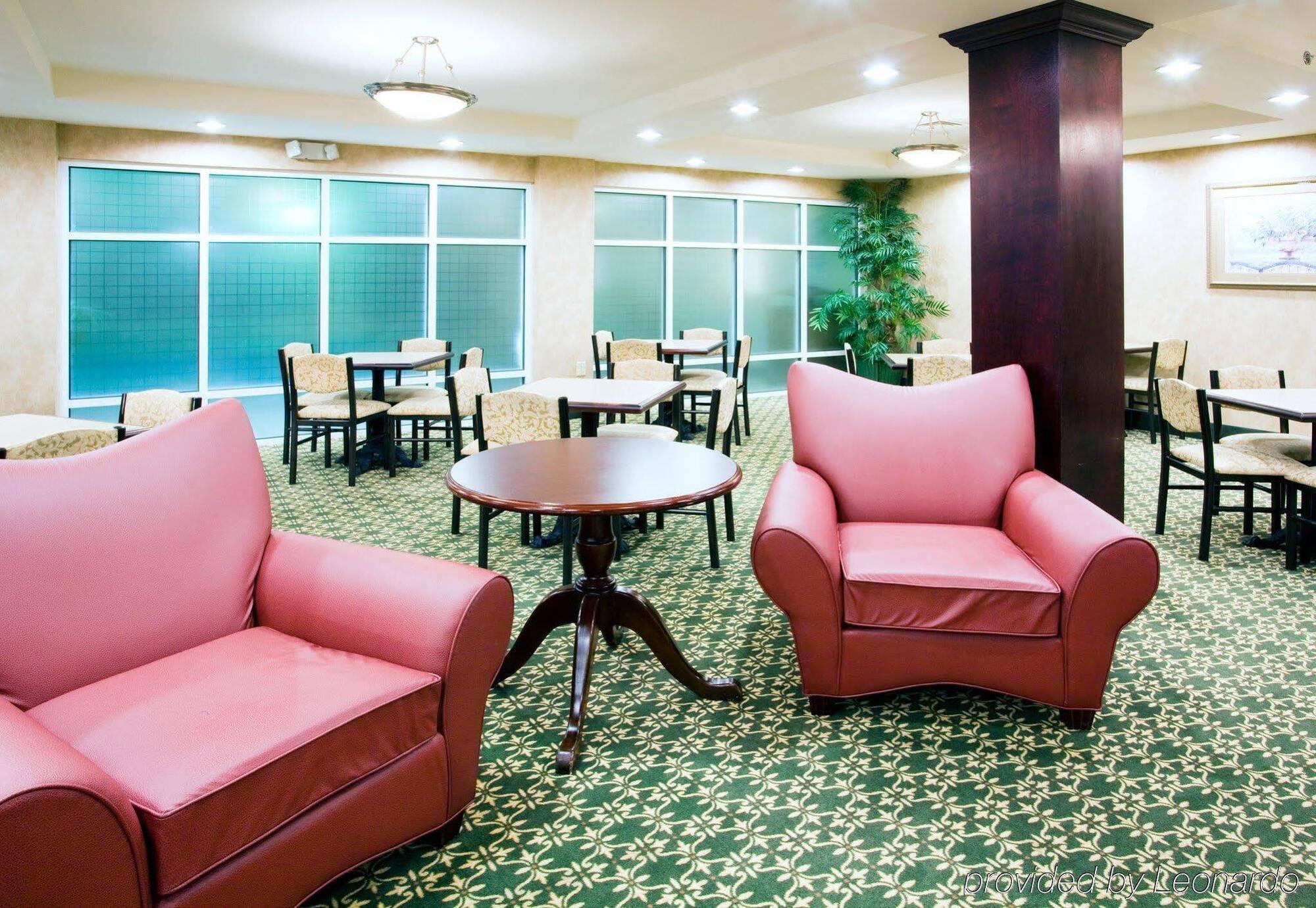 Holiday Inn Express Hotel & Suites - Concord By Ihg Kannapolis Buitenkant foto